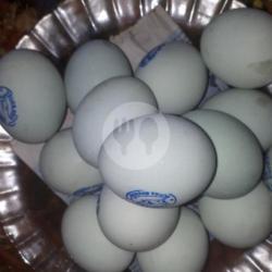 Telur Asin Brebes Asli