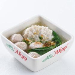 Bakso Tahu Kuah