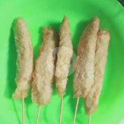 Sate Fishroll