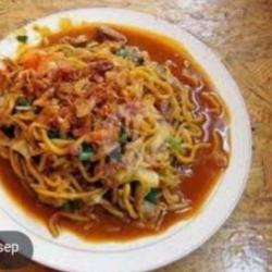 Mie Kuah