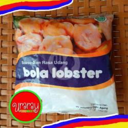 Minaku Bola Lobster 200gr