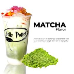 Matcha Flavor