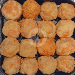 Salmon Fish Ball