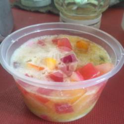 Sop Buah Kaldu Belimbing