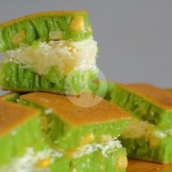 Pandan Jagung Keju Xl