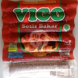 Vigo Sosis Bakar