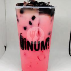 Buble Gum Boba