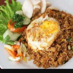 Nasi Goreng Telor