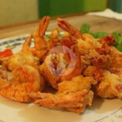 Udang Kelong