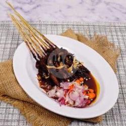 Sate Kambing