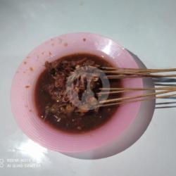 Sate Kerang