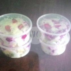 Salad Buah Segeer,,,,