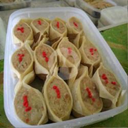 Dimsum Kepiting Box