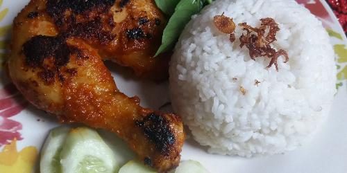 Jogjid Chicken Skin (Nasi Kulit Ayam, Ayam Bakar & Geprek), Wates