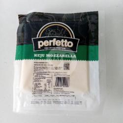 Keju Mozzarella Perfetto 250gr