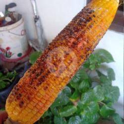 Jagung Bakar Rasa Pedas