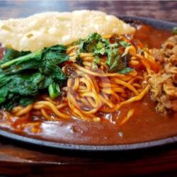 Mie Ayam Hotplate Original