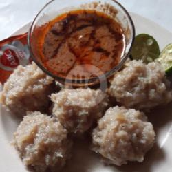 5 Pcs Siomay Tenggiri Super