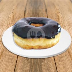 Donat Chocolate