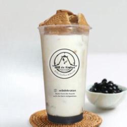 Regal Latte Boba