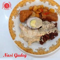 Nasi Gudeg