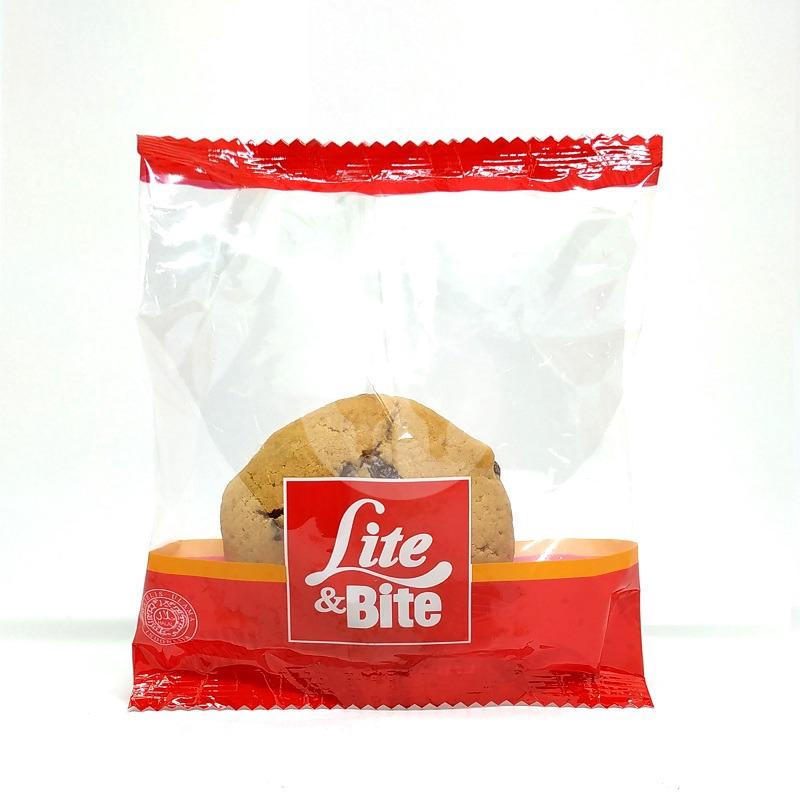 Lite bite