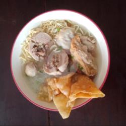 Bakso Bakwan Malang Daging