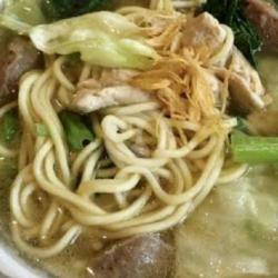 Mie Kuah Sapi