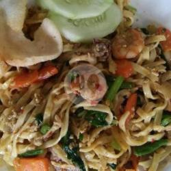 Ifumi Goreng Daging Telur