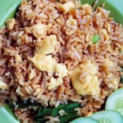 Nasi Goreng Djawa Telor Orek