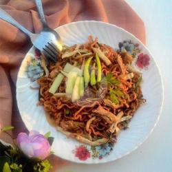 Mie Krengsengan