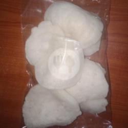 Krupuk Palembang