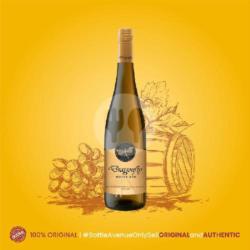Dragonfly Moscato 750ml