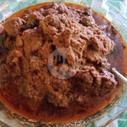 Rendang Daging