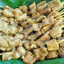 Sate Iso Babat Sapi