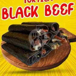 Kebab Black Beef Isi 5