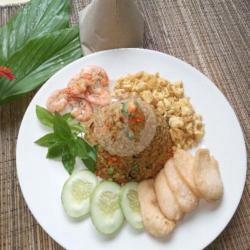 Nasi Goreng Udang