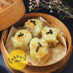 Dimsum Mozarella Isi 10