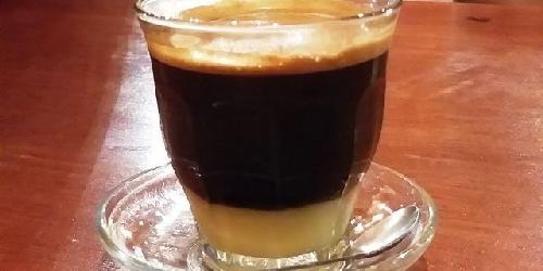 KOPI ACEH ABY, warung MIE ACEH ABY