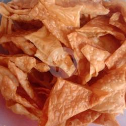 Krupuk Bakso