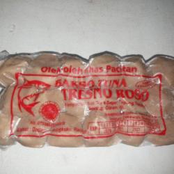 Pentol Ikan Tuna