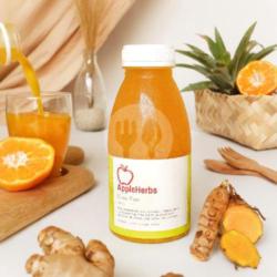 Lemon Ginger 350ml