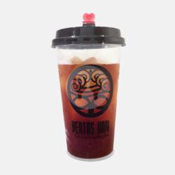 Ice Coffee Arabica Mandailing