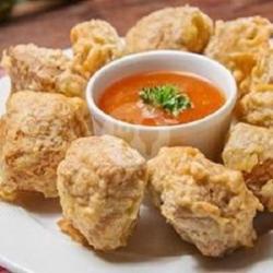 Tahu Kentucky Porsi Sedang