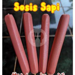 Sosis Sapi