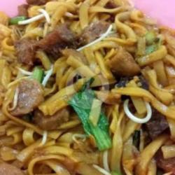 Mie Tiauw Goreng Daging