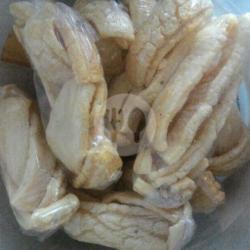 Krupuk Panjang