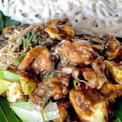 Rujak Matengan - Ekstra Cingur