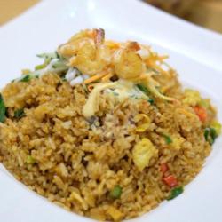 Javanese Fried Rice