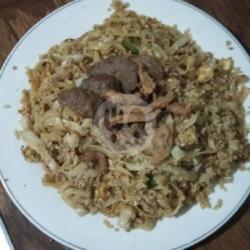 Nasi Goreng Kwetiaw